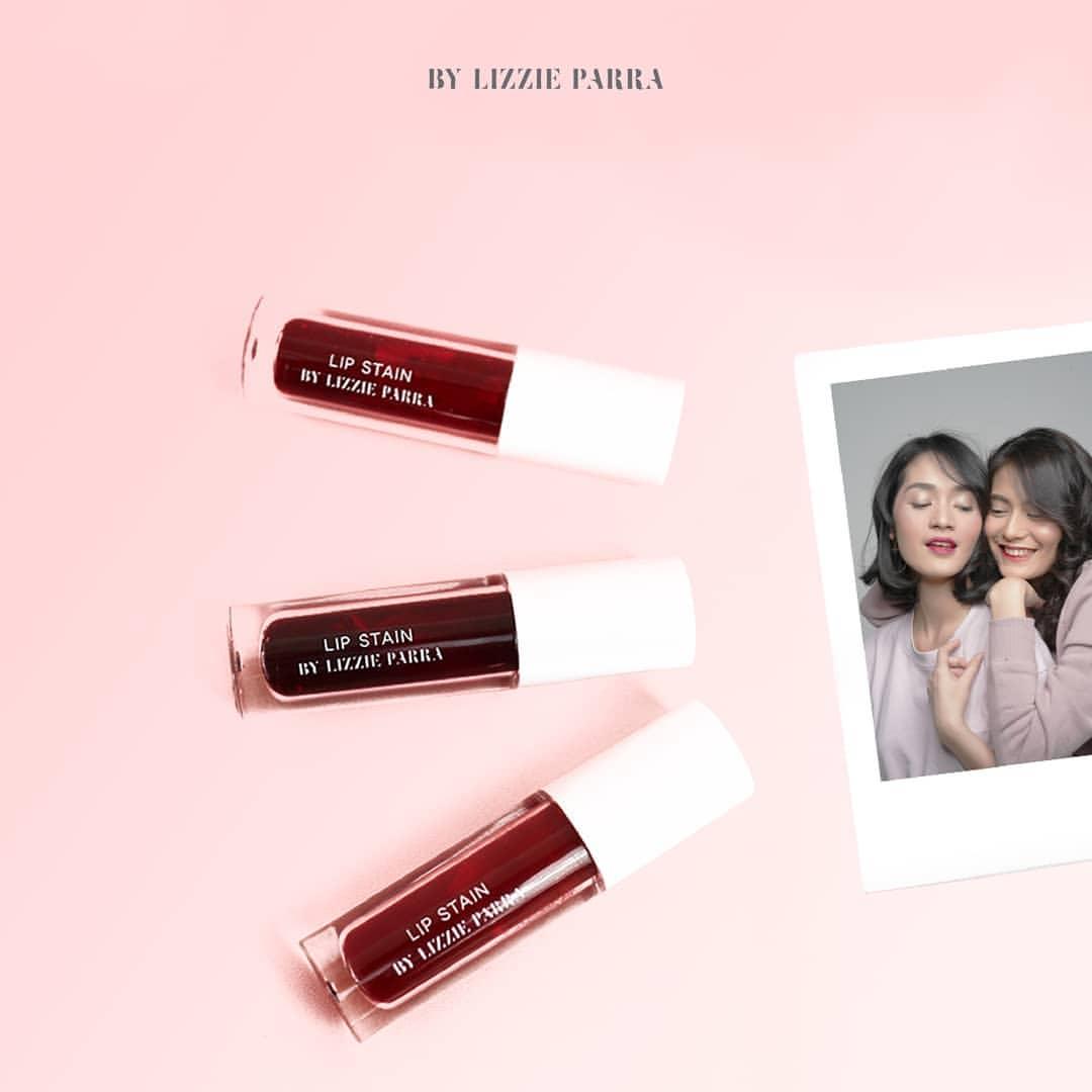 Sudah Coba Belum Ini Lip Tint Lokal Dari BLP Yang Enggak Kalah