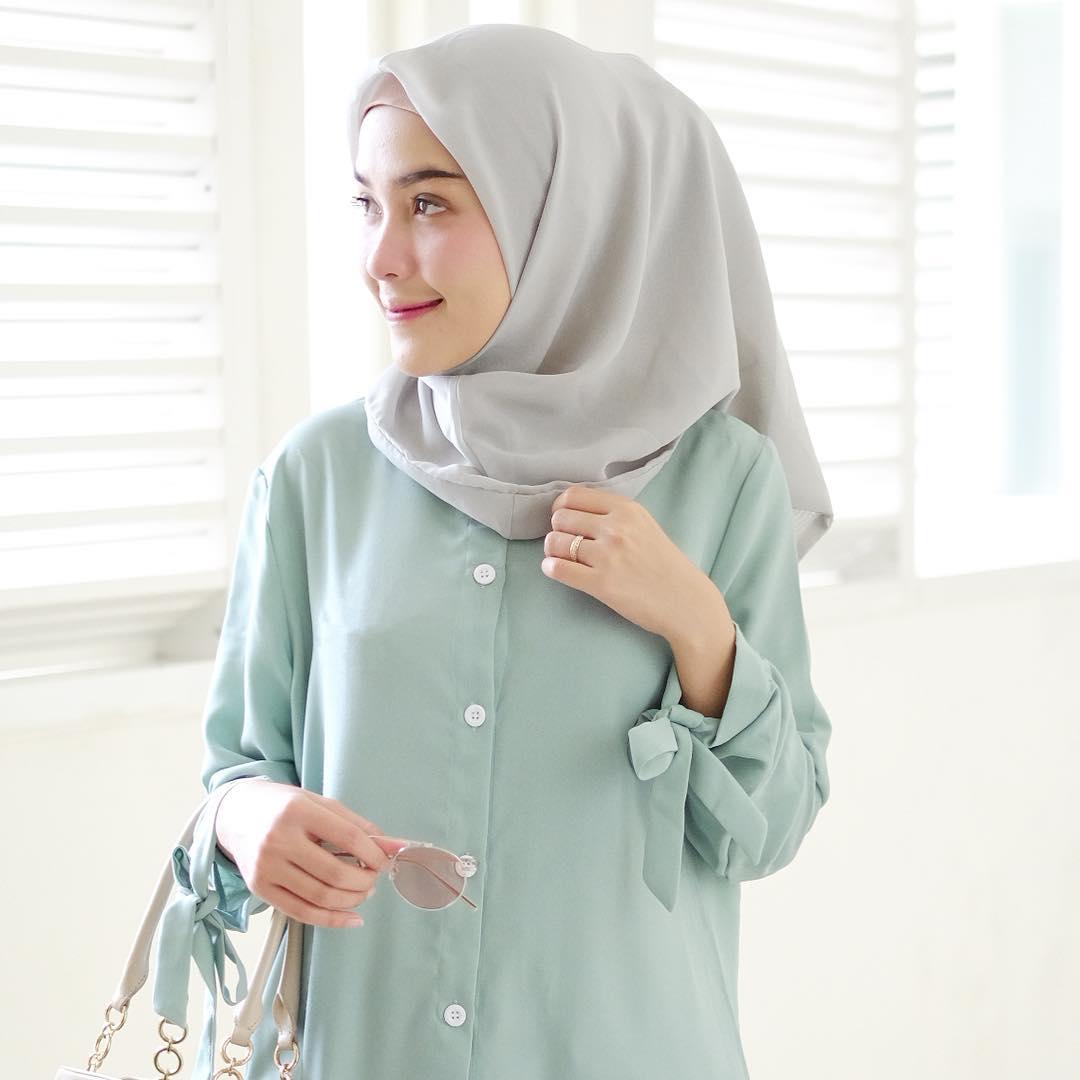 Simak Yuk Ini Dia Rekomendasi Online Shop Hijab Yang Bagus Dan