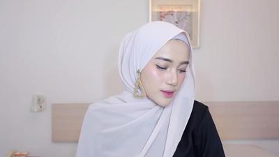 Turkish Hijab Style Tutorial 2017 - Part 11