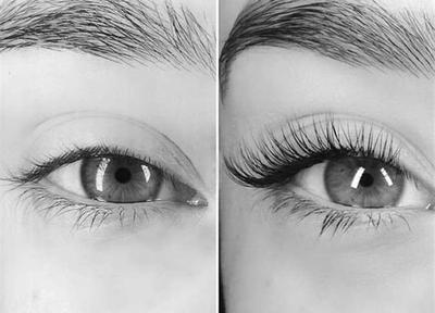 Cara Tanam Bulu Mata Sendiri - Informasi Dunia Kesehatan