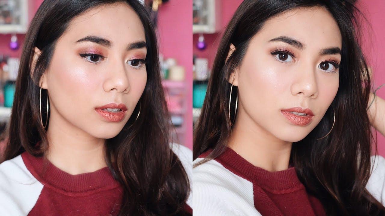 Kumpulan Pumpkin Queen Makeup Tutorial Terbaru