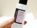 Segala Tentang COSRX AHA/BHA Clarifying Treatment Toner! Seriusan Bikin Muka Bening Bebas Jerawat?