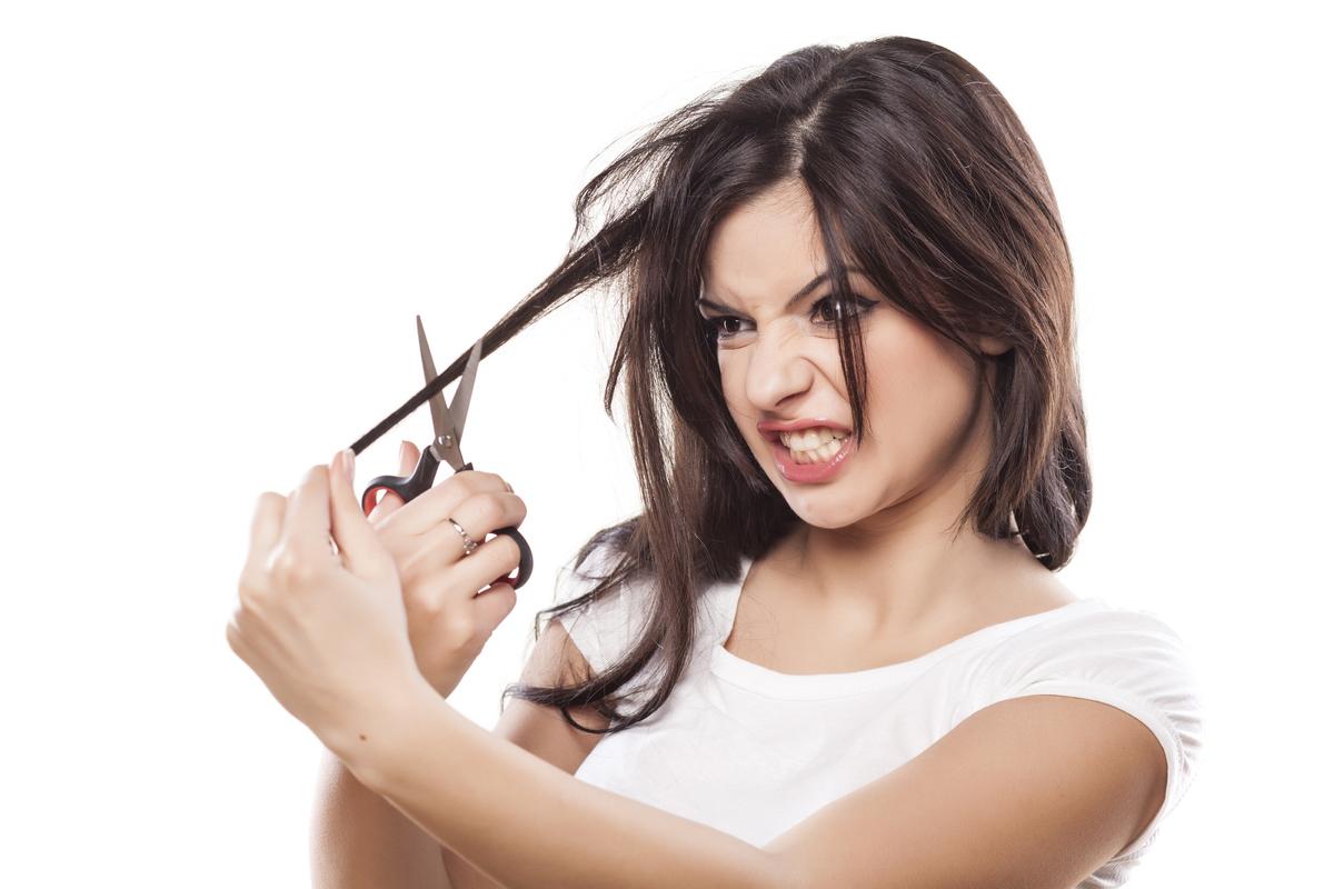 Sulit Menata Rambut Ini 3 Hal Yang Bisa Mempersingkat Waktu Menata