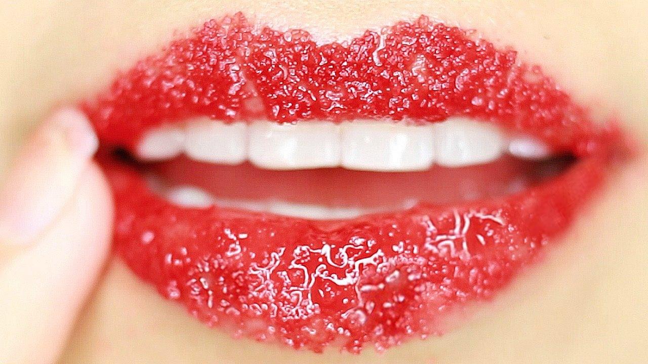 FORUM Ladies Merek Lip Scrub Yang Bagus Apa Ya Cosmetics