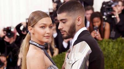 Forum Gigi Hadid Dan Zayn Malik Putus Bagaimana Tanggapan