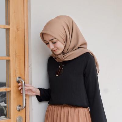 Harga Bahan Hijab