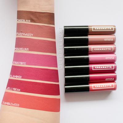  FORUM Warna  Lip  Cream  Emina  yang Cocok Untuk Kulit Sawo 