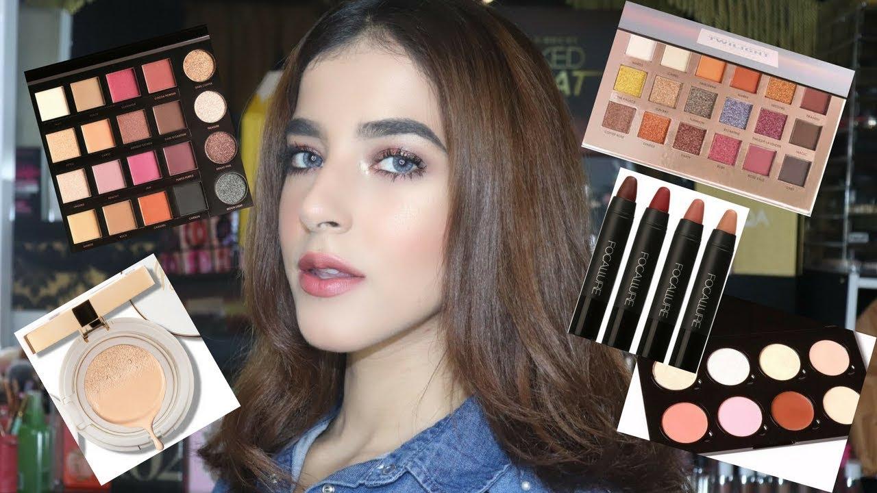 FORUM Murah Banget Produk Makeup Focallure Memangnya Sebagus Itu Ya