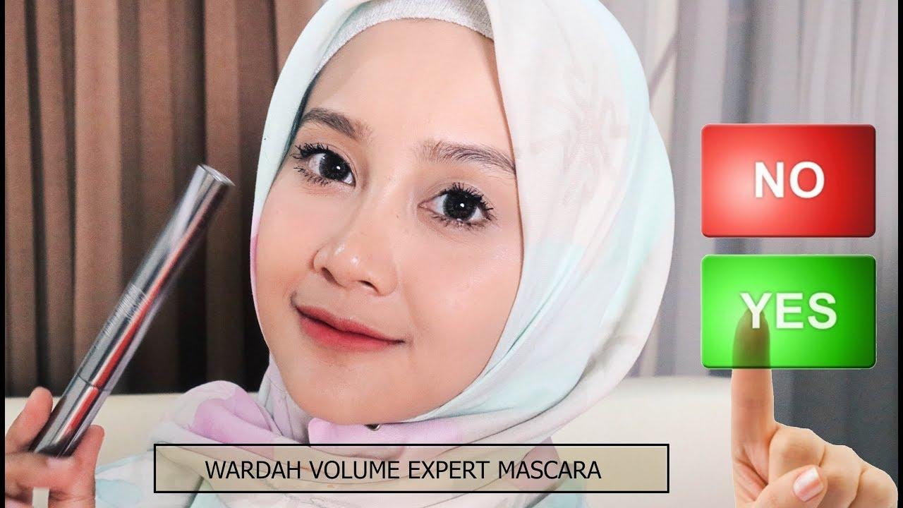 FORUM Banyak Yang Bilang Bagus Banget Tapi Kok Wardah Volume Expert