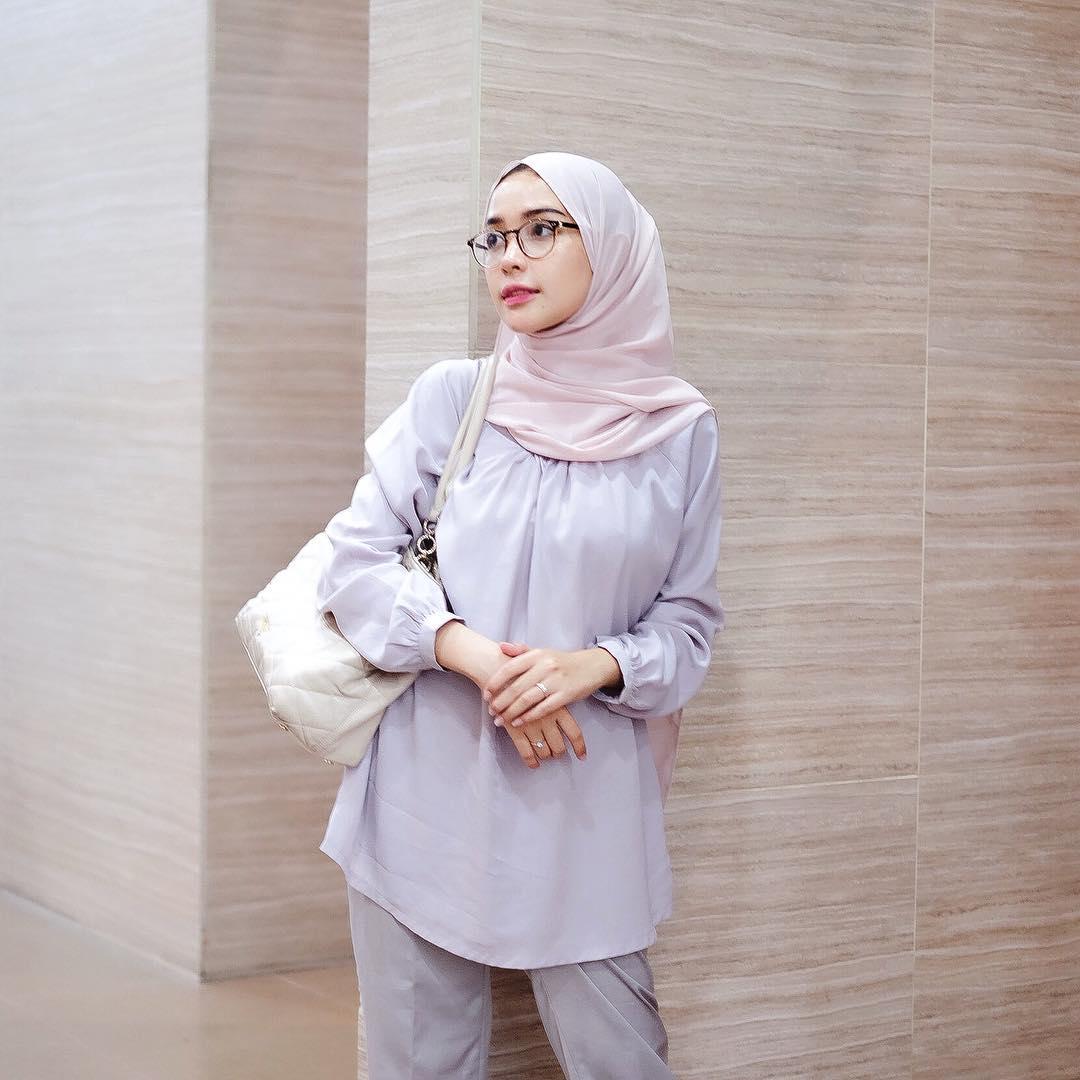 Jangan Salah Pilih Ini Dia Bentuk Frame Kacamata Yang Cocok Untuk