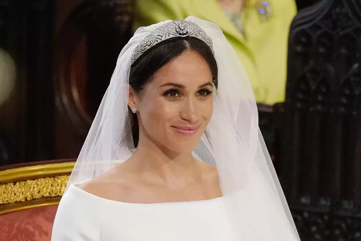 FORUM Apa Pendapatmu Tentang Makeup Meghan Markle Life Beautynesia