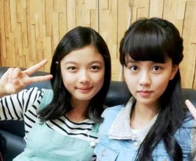 Forum Lebih Suka Kim So Hyun Atau Kim Yoo Jung