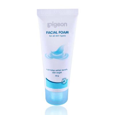 Forum Rekomendasi Facial Foam Untuk Kulit Berminyak Dong