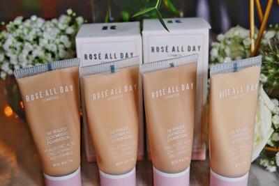 Image result for rose all day cosmetics