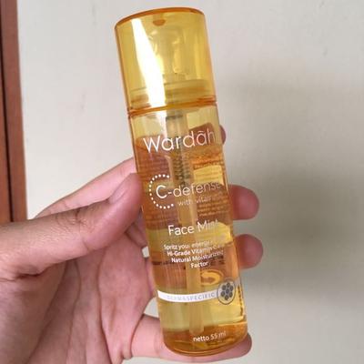 Wajib Punya 8 Face Mist Lokal Dengan Harga Terjangkau