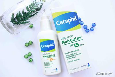 Solusi Pelembap Untuk Kulit Sensitif Ini Review Cetaphil