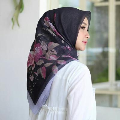 Jilbab Lengan Panjang Zoya