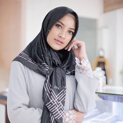 Jilbab Kaos Rabbani