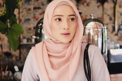 Bahan Hijab Yg Adem