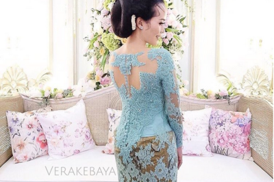 Forum Vera Kebaya Atau Anne Avantie Fashion Beautynesia