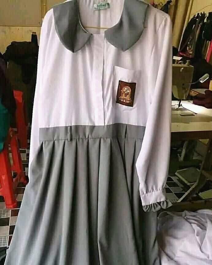 6700 Model Baju Seragam Sekolah Smp Terbaru