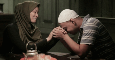 Kata Maaf Untuk Ibu Belum Bisa Membahagiakan - Kumpulan Kata