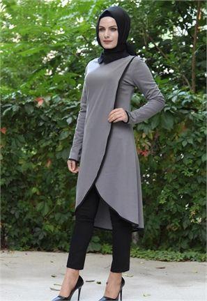 Warna Jilbab Yang Cocok Untuk Baju Merah Dan Celana Hitam