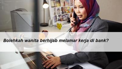 Forum Bekerja Di Bank Apa Termasuk Riba