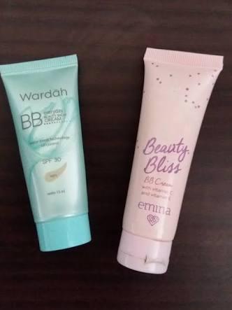 Forum Bb Cream Wardah Vs Emina Mana Lebih Coverage