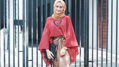 Forum Apa Orang Gemuk Cocok Pakai Baju Model Batwing