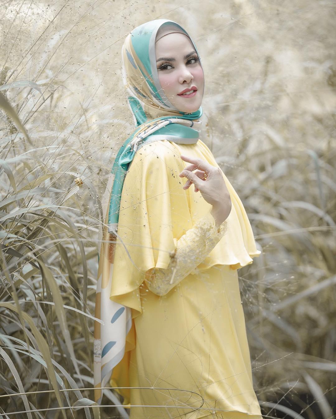 FORUM Sharing Pengalaman Beli Hijab Angel Lelga Muslim Beautynesia