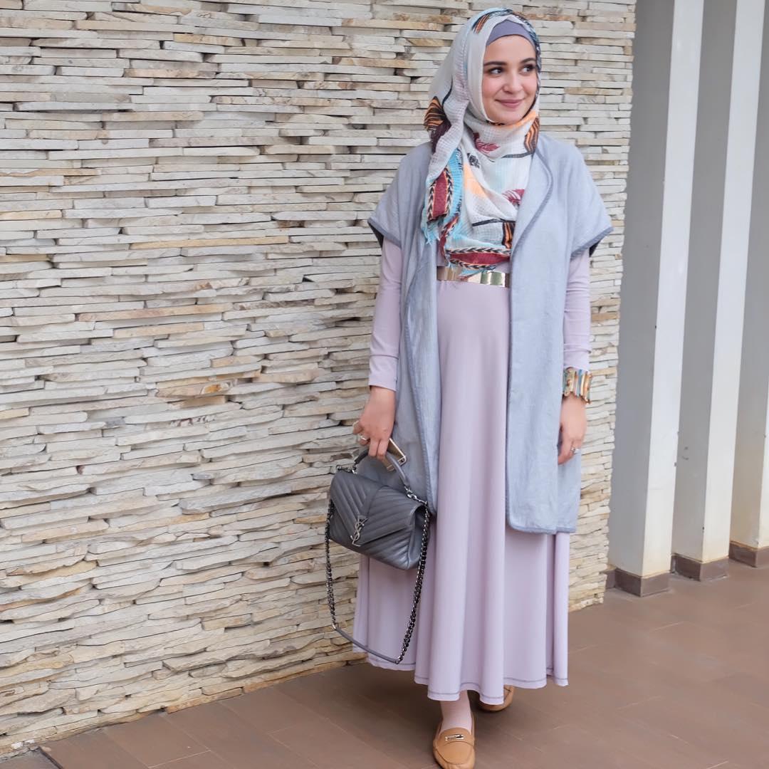 FORUM Kamu Siap Gak Kalau Sekarang Pakai Hijab Syari Menutup Dada