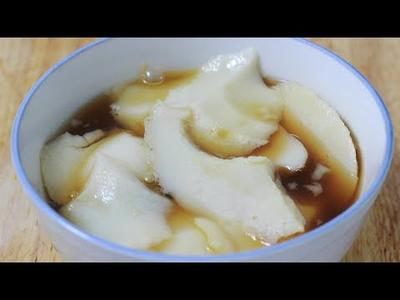 Beda Kulit Tahu Dan Kembang Tahu Berbagai Perbedaan