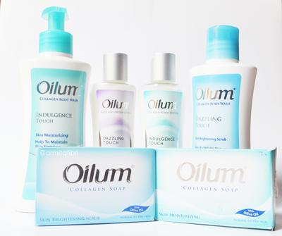 Sabun Mandi Yang Cocok Untuk Kulit Sensitif - Pintar Mencocokan