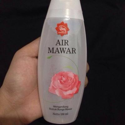 Forum Air Mawar Viva Cosmetics Bisa Dijadiin Toner Nggak Sih