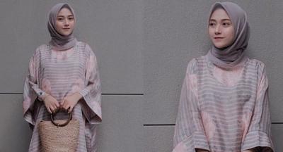 Inspirasi Tampil dengan Model Baju Gamis Batik di Berbagai Acara