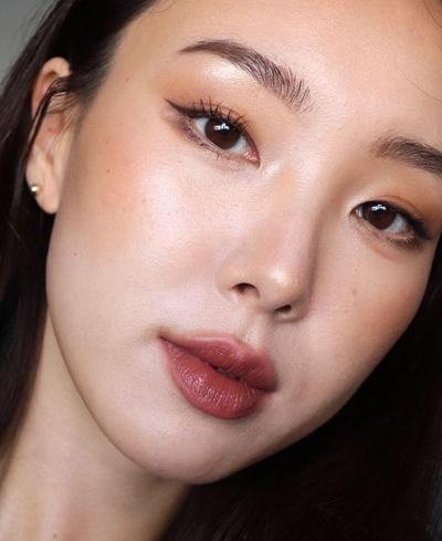 Semua Tentang Make Up Make Up Natural Ala Korea Untuk Kulit Sawo Matang