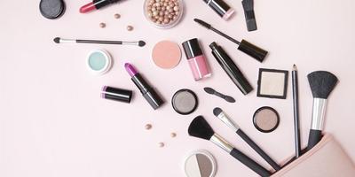 Kenalan Dengan Jenis Produk Dan Alat Make Up Yang Tepat Bagi