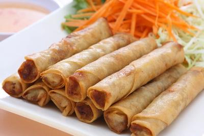 Resep Disukai Calon Mertua Begini Cara Membuat Kulit Lumpia