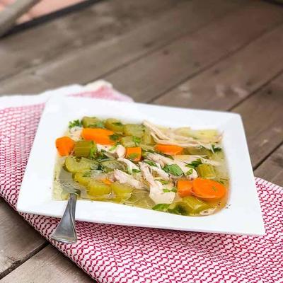 5 Resep Makanan untuk Diet Keto yang Wajib Dicoba Pemula 5 Resep Makanan untuk Diet Keto yang Wajib Dicoba Pemula