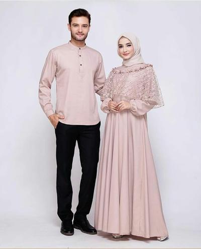 Inspirasi Desain Baju Couple Anti Mainstream Yang Cocok