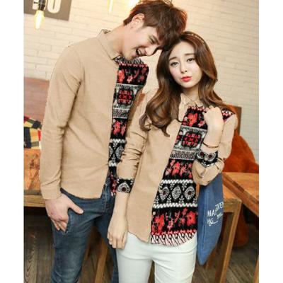 Bingung Pilih Desain Baju Couple Untuk Kondangan Coba Intip