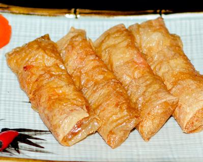 Ini Cara Membuat Kulit Lumpia Yang Cepat Dan Mudah Untuk