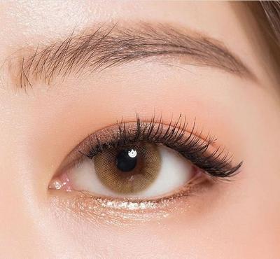 Featured image of post Softlens Warna Terbaik