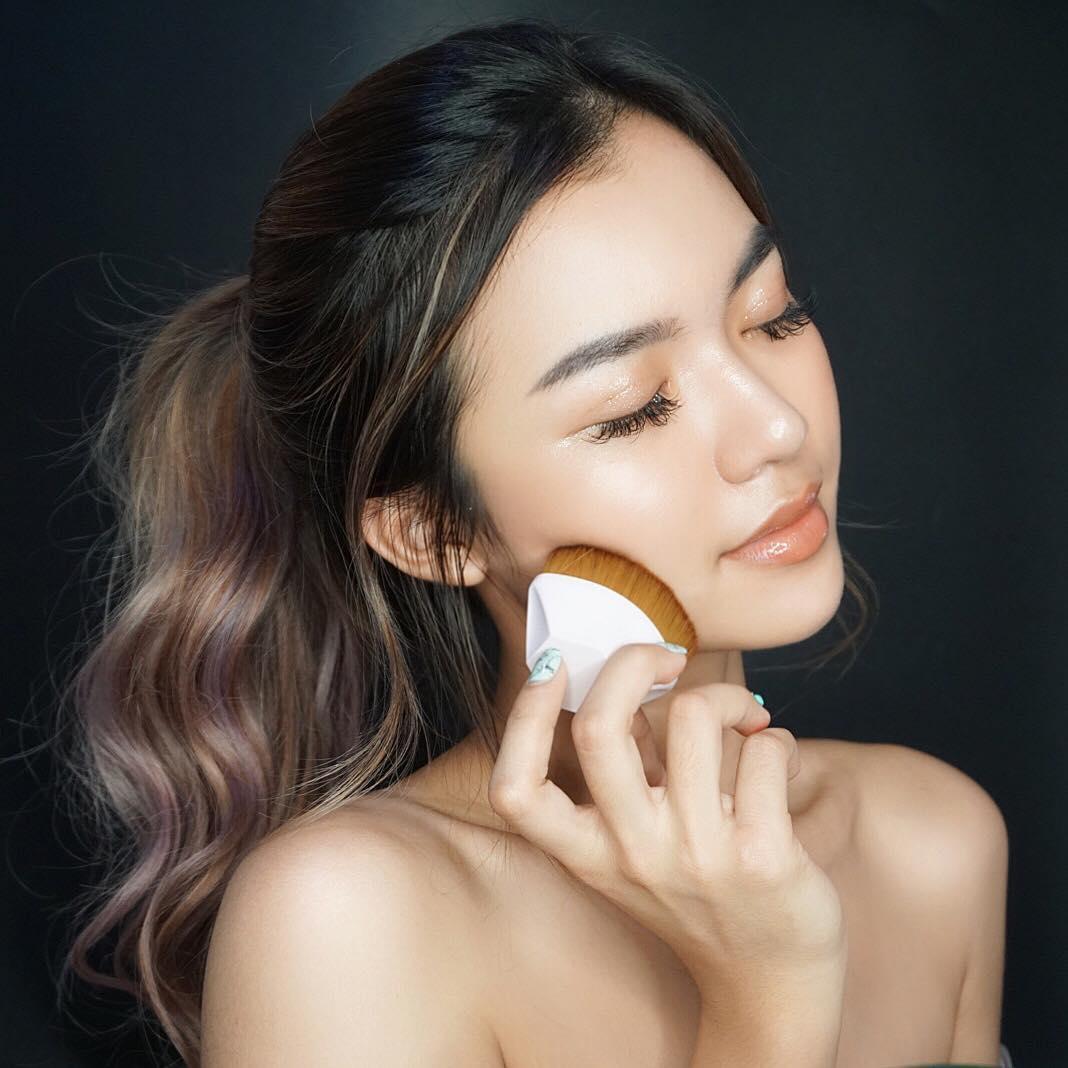 Catat Yuk Ini 5 Perlengkapan Makeup Yang Wajib Dimiliki Pemula