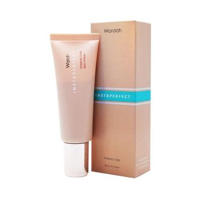 Wardah Instaperfect Porefection Skin Primer Mampu Samarkan