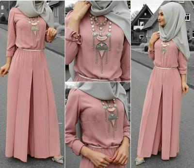 Best Ever Peach Warna Coral Shancha