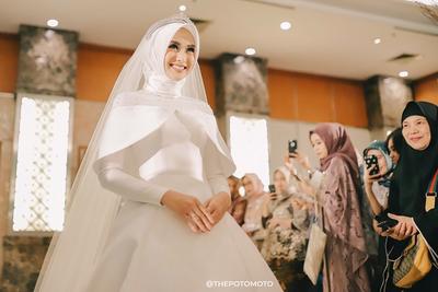 Tren Desain Baju Pengantin Dengan Beberapa Model Ini Lagi