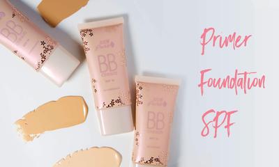 Rekomendasi Shade Bb Cream Lokal Untuk Kulit Sawo Matang Di