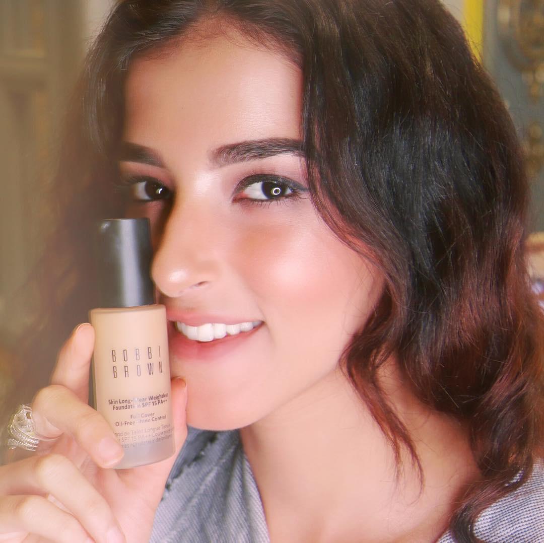 Cegah Kulit Jadi Kilang Minyak Dengan 5 Foundation Untuk Kulit
